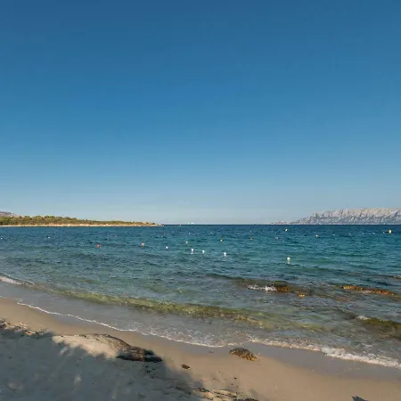 Locazione Turistica Bilo Caraibi 1 Olbia