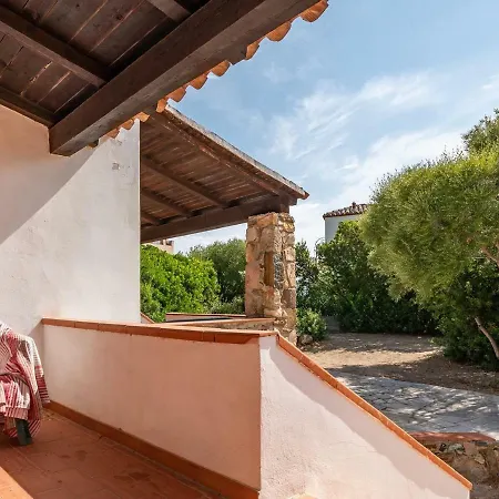 Apartment Locazione Turistica Bilo Caraibi 1 Olbia