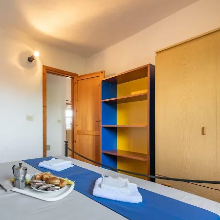 Apartment Locazione Turistica Bilo Caraibi 1
